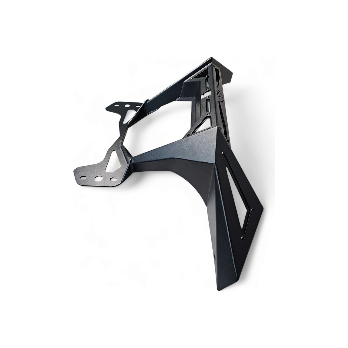 2024+ Can-Am Maverick R Rear Volt Bumper (2 Door Only)