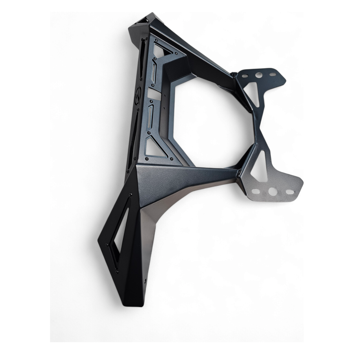 2024+ Can-Am Maverick R Rear Volt Bumper (2 Door Only)