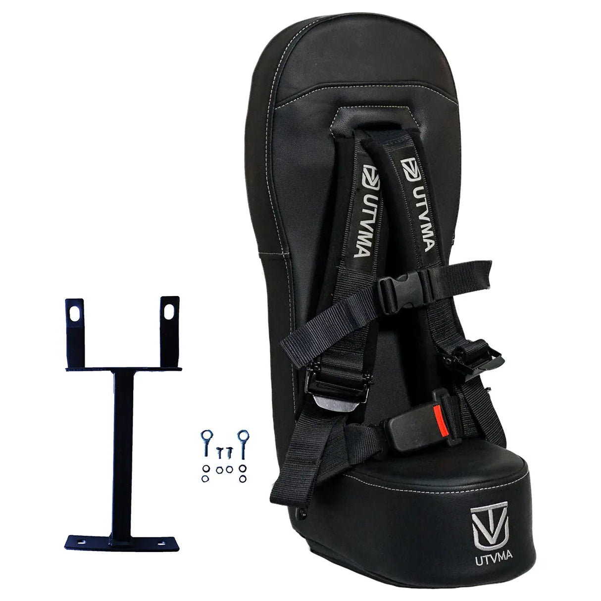 2014-2023 Polaris RZR 1000 Bump Seat (XP, Turbo, Turbo S, Dynamix, Trail, High Lifter)