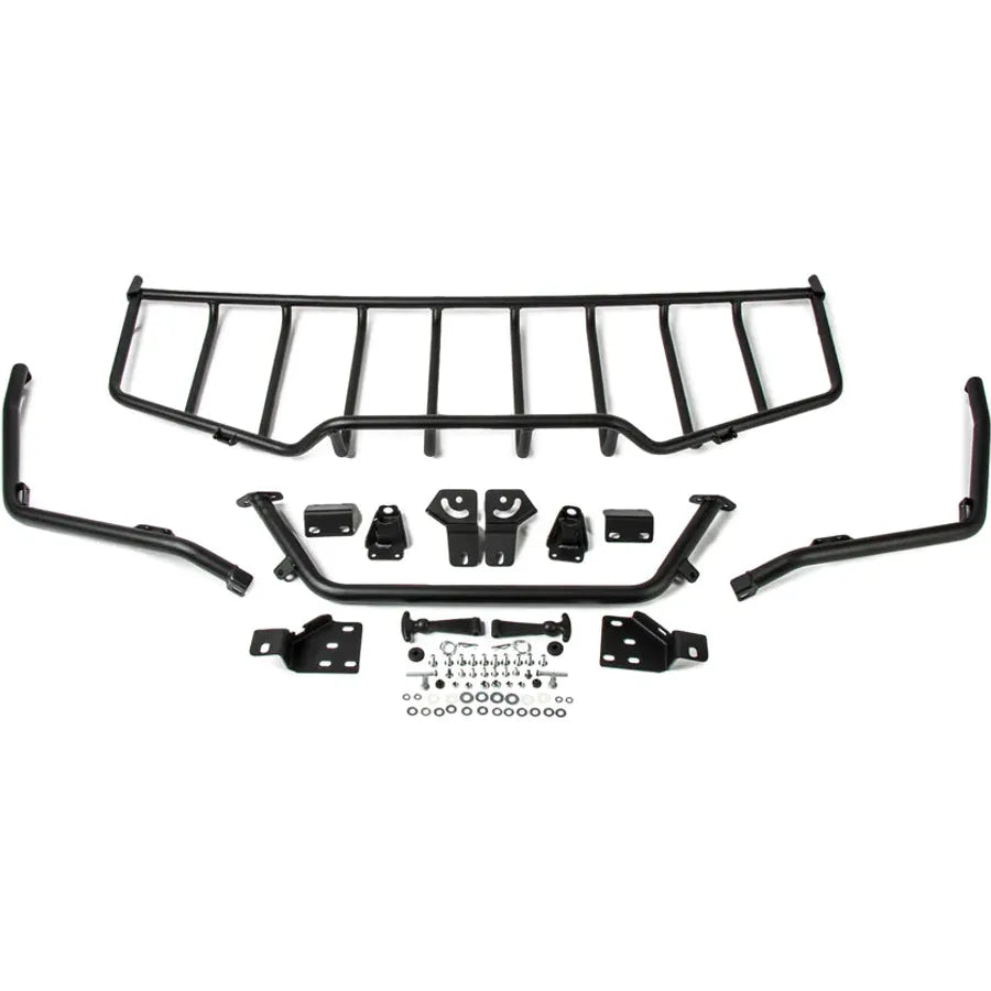 CF Moto U Force 1000 Front Hood Rack