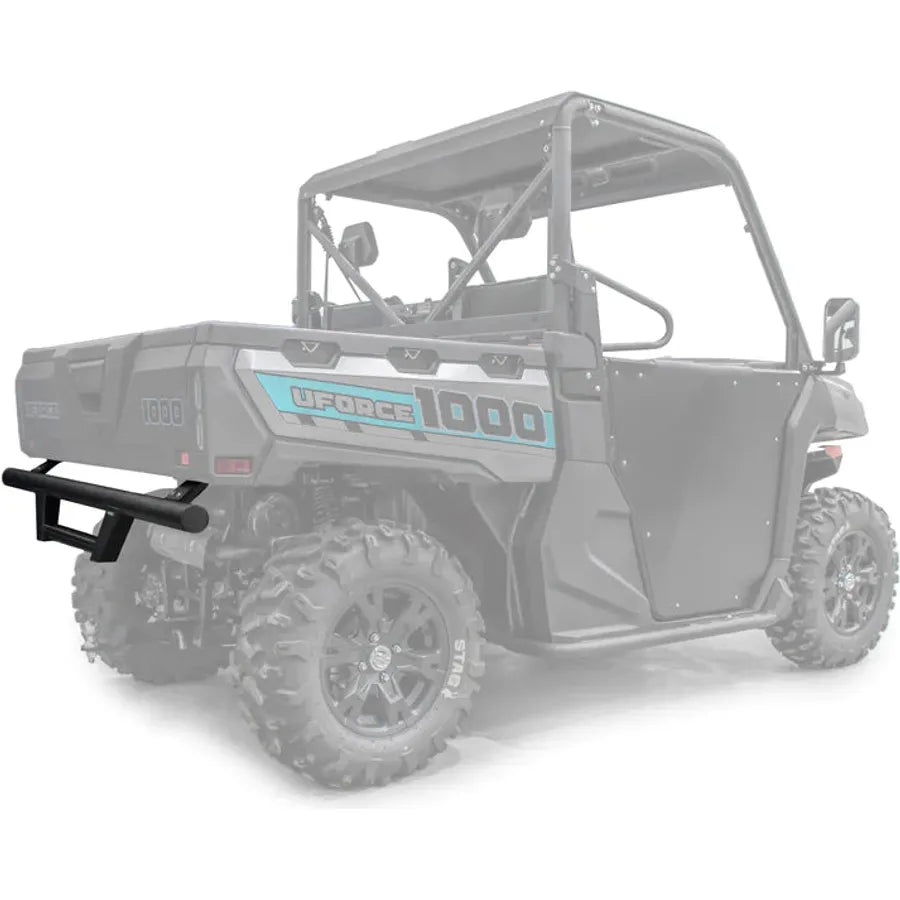 CF Moto U Force 1000 Rear Bumper
