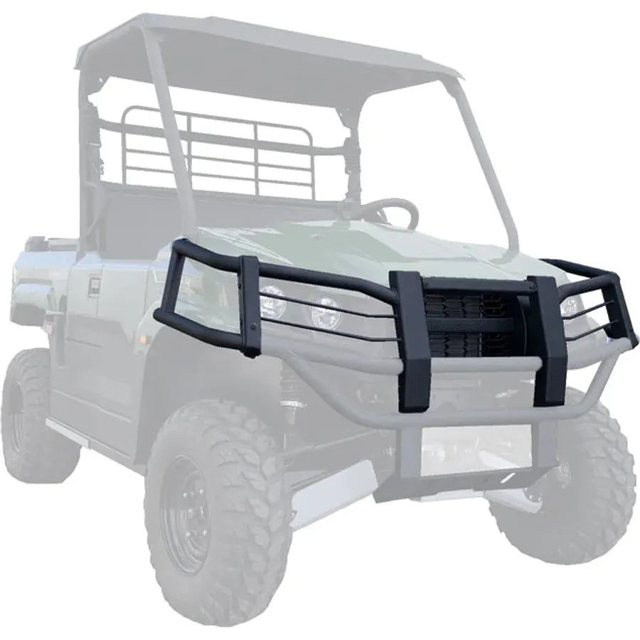 2019-2023 Kawasaki Mule PRO-MX / EPS / EPS LE Front Bumper