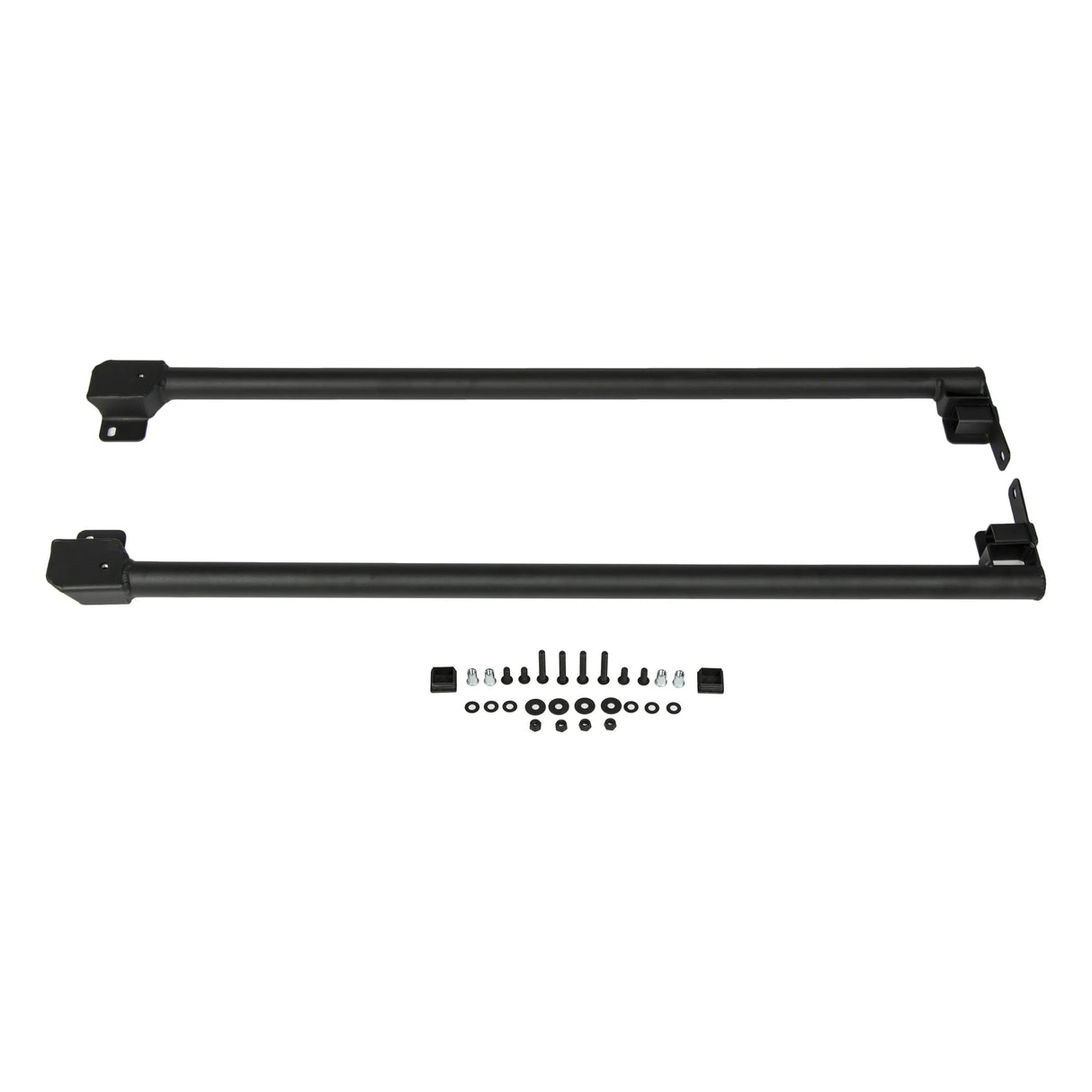 2021-2024 Kawasaki Mule PRO-MX / EPS / EPS LE Rock Sliders