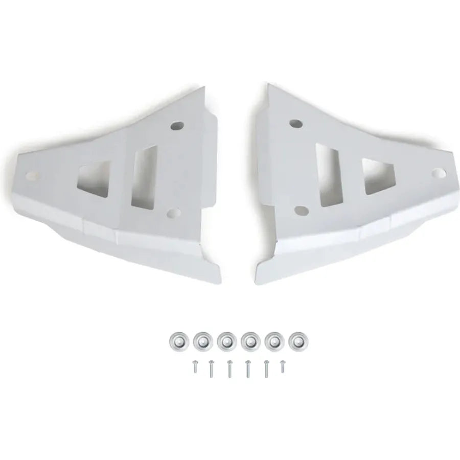 Yamaha R Max Front A Arm Guards