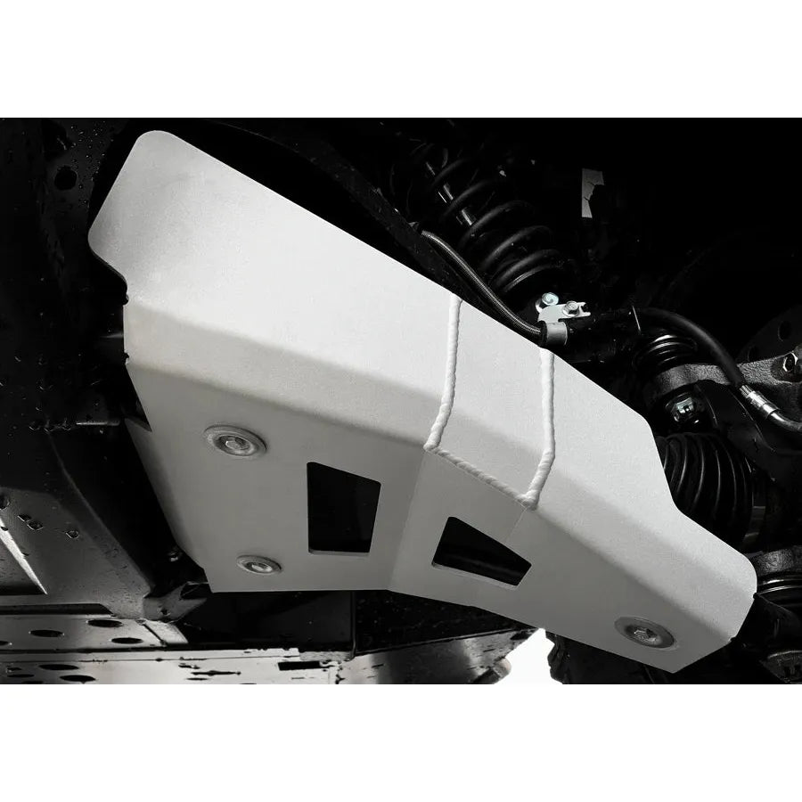 Yamaha R Max Front A Arm Guards
