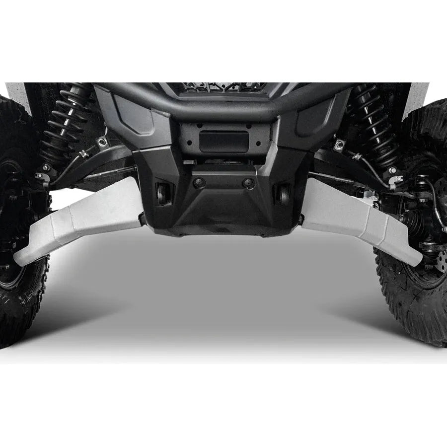 Yamaha R Max Front A Arm Guards