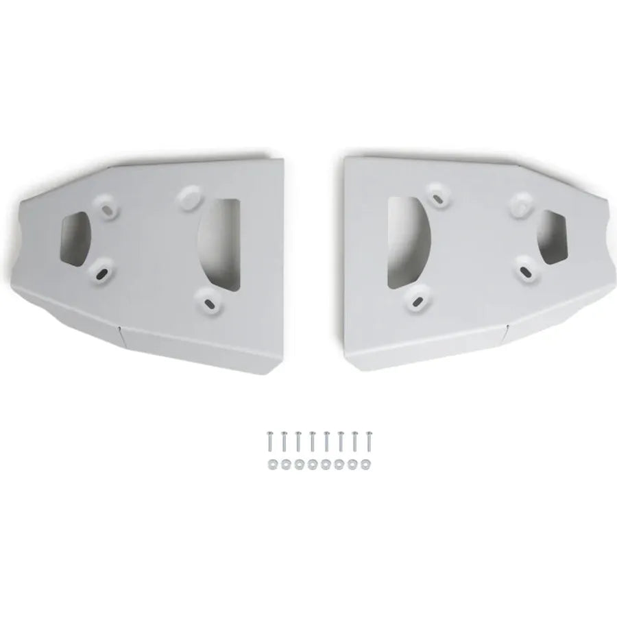 Yamaha R Max Rear A Arm Guards