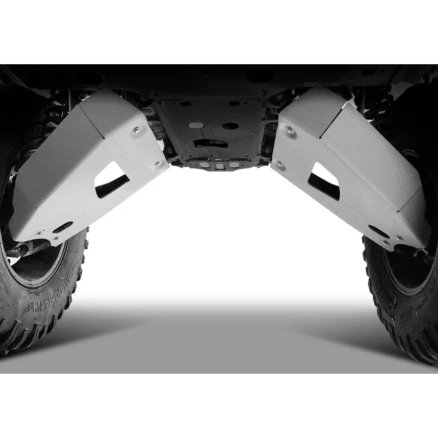 Yamaha R Max Rear A Arm Guards