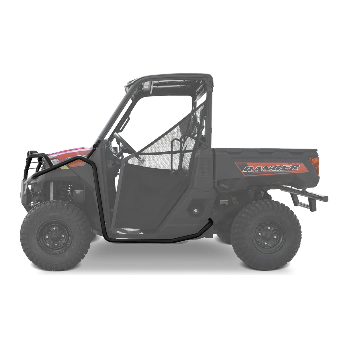 Rival 2018-2025 Polaris Ranger 1000 / 1000 XP / EPS Front Bumper Kit