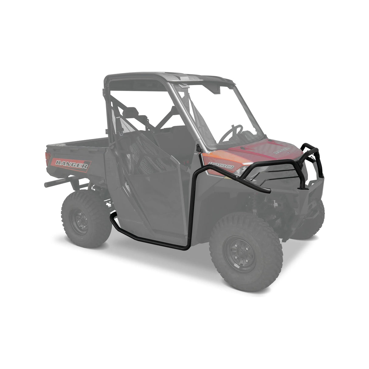 Rival 2018-2025 Polaris Ranger 1000 / 1000 XP / EPS Front Bumper Kit