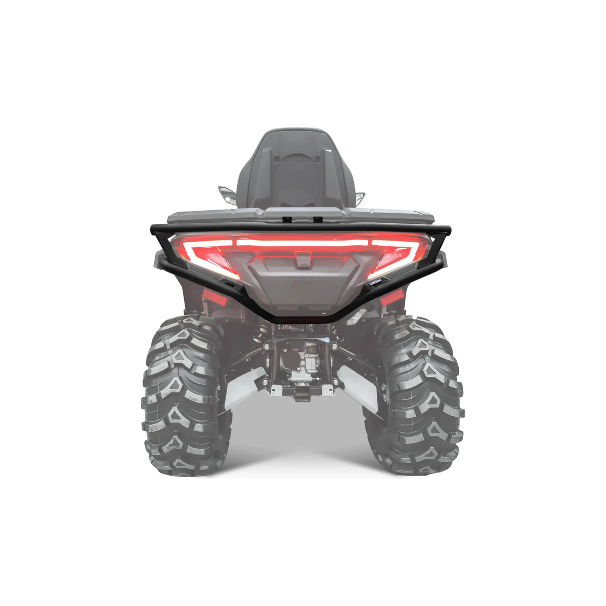 2020-2024 CF Moto C Force 600 / EPS / Touring Rear Bumper