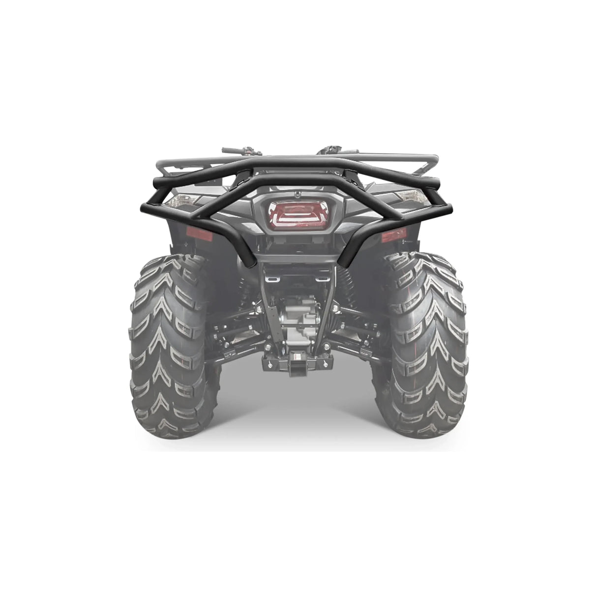 2016-2022 CF Moto C Force 400, 400 HO/ 500S, 500 HO GEN 1 Rear bumper