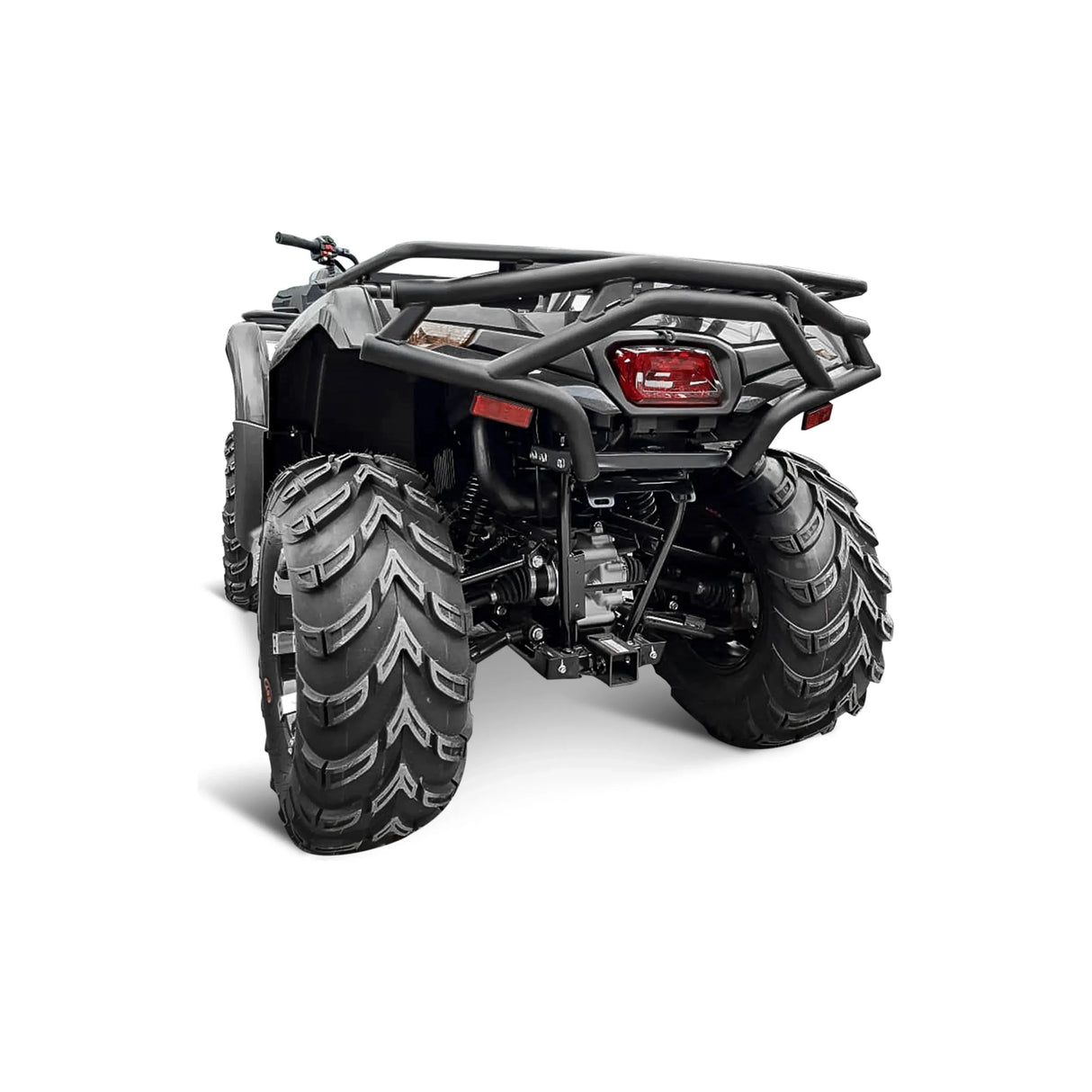 2016-2022 CF Moto C Force 400, 400 HO/ 500S, 500 HO GEN 1 Rear bumper