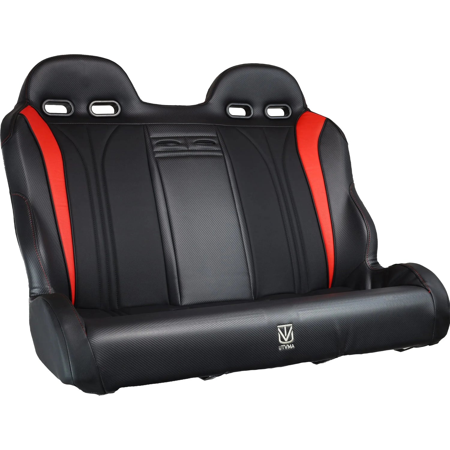 2014-2023 Polaris RZR XP4 1000/900 Rear Bench Seat W/ Harnesses