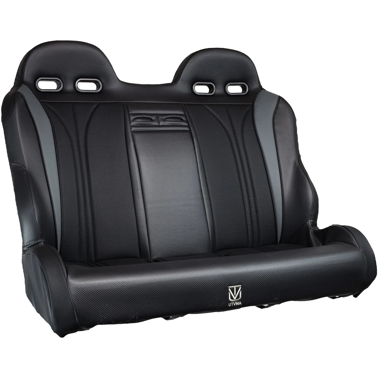 2014-2023 Polaris RZR XP4 1000/900 Rear Bench Seat W/ Harnesses
