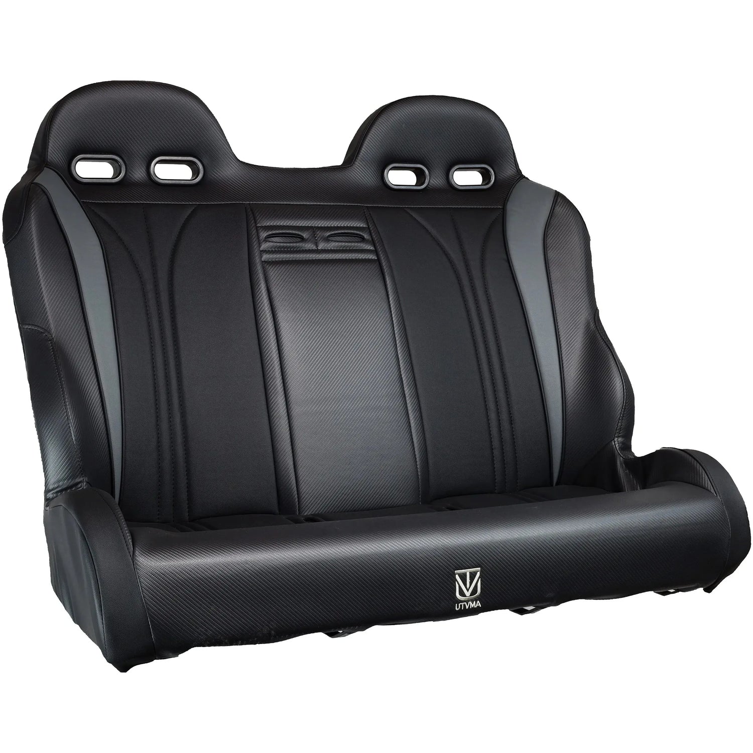 2014-2023 Polaris RZR XP4 1000/900 Rear Bench Seat W/ Harnesses