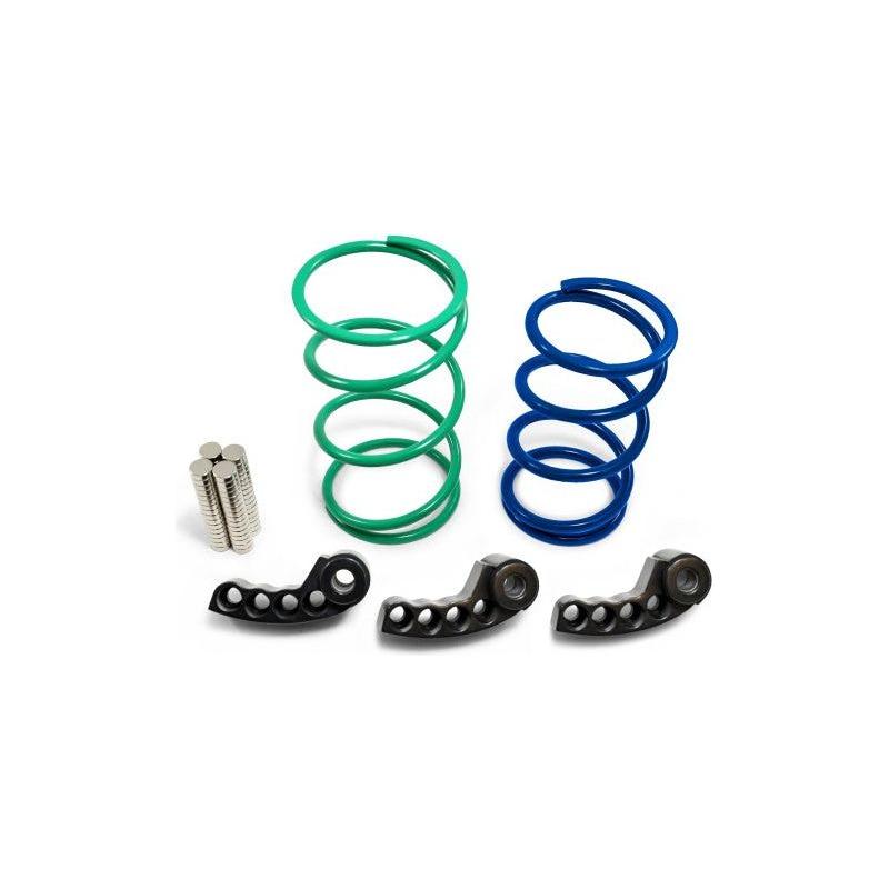 Dynojet 2020-2024 Polaris RZR Pro XP/ Turbo R Clutch Kit