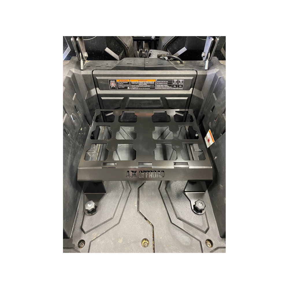 2014-2023 Polaris RZR XP 1000/ Turbo/ Turbo S Packout Mount