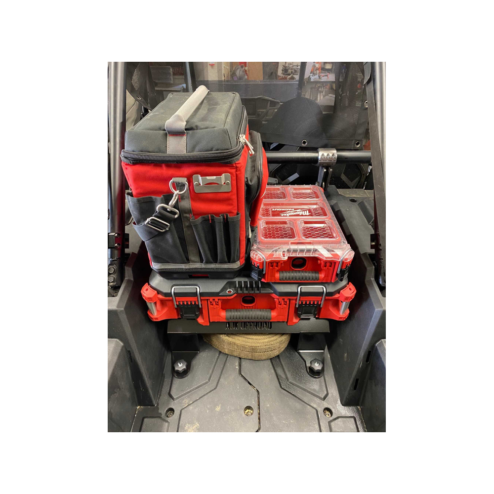 2014-2023 Polaris RZR XP 1000/ Turbo/ Turbo S Packout Mount