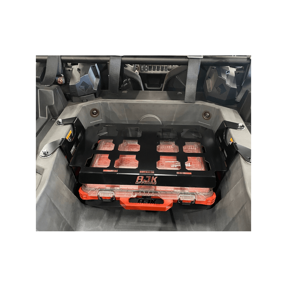 2024 Polaris RZR XP 1000 Packout Mount