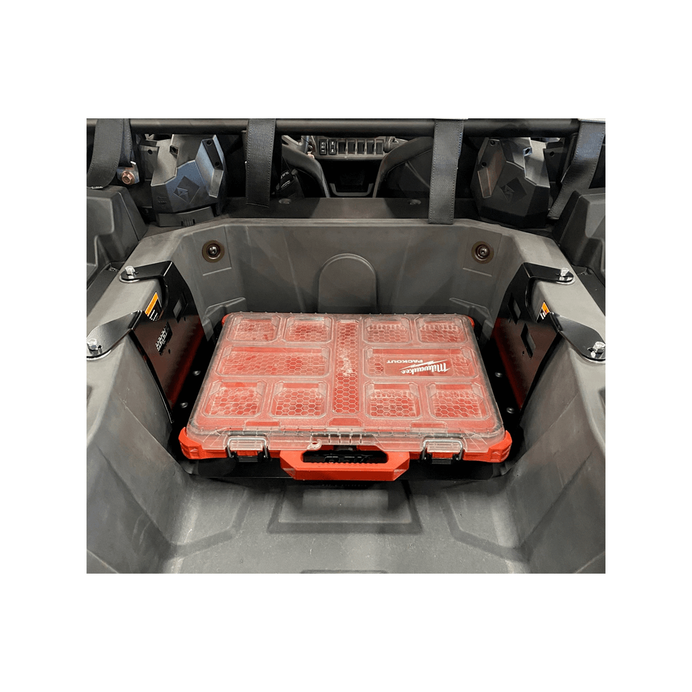 2024 Polaris RZR XP 1000 Packout Mount