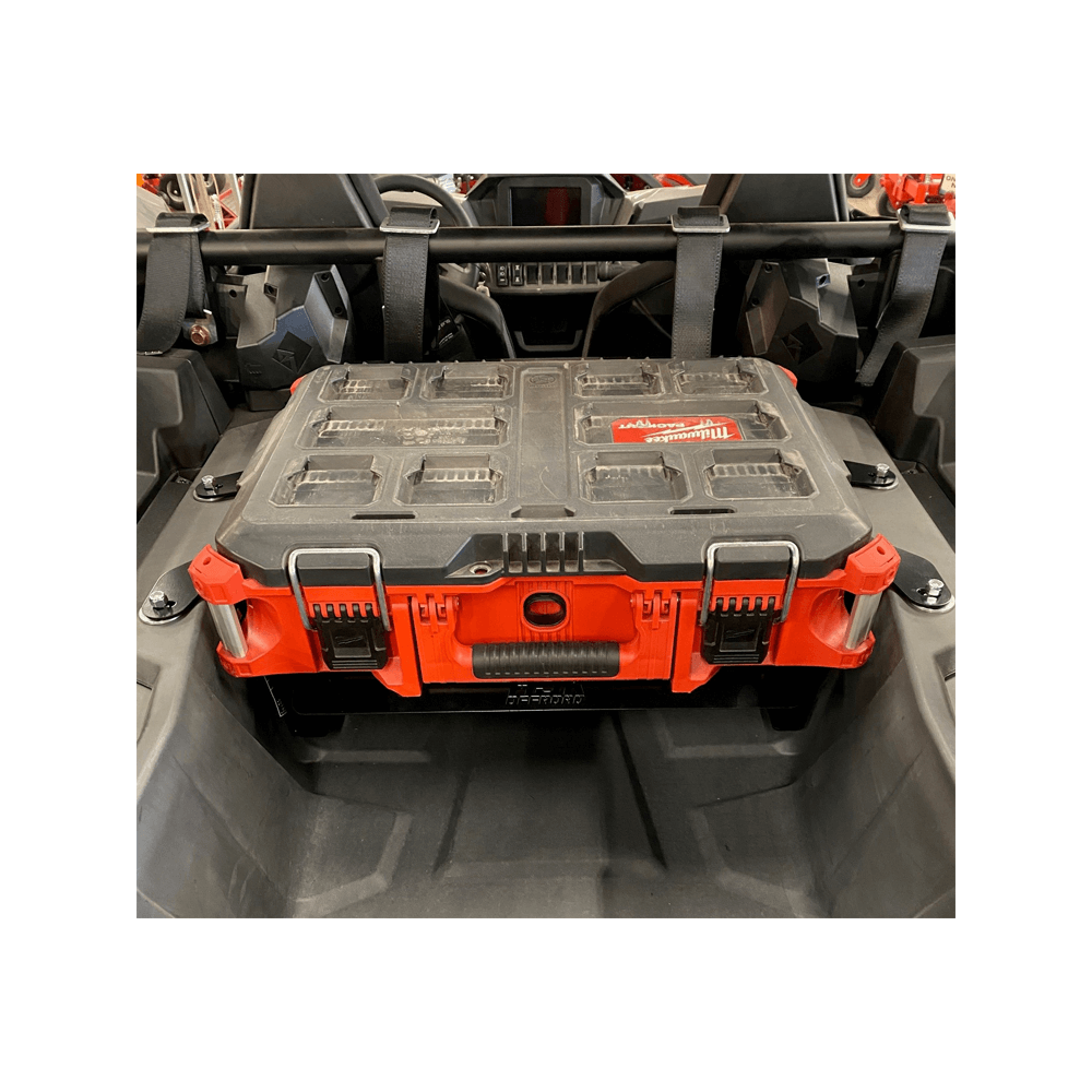 2024 Polaris RZR XP 1000 Packout Mount