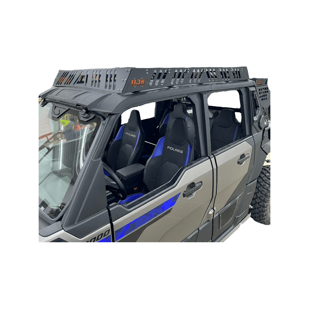 2024+ Polaris Xpedition Roof Rack
