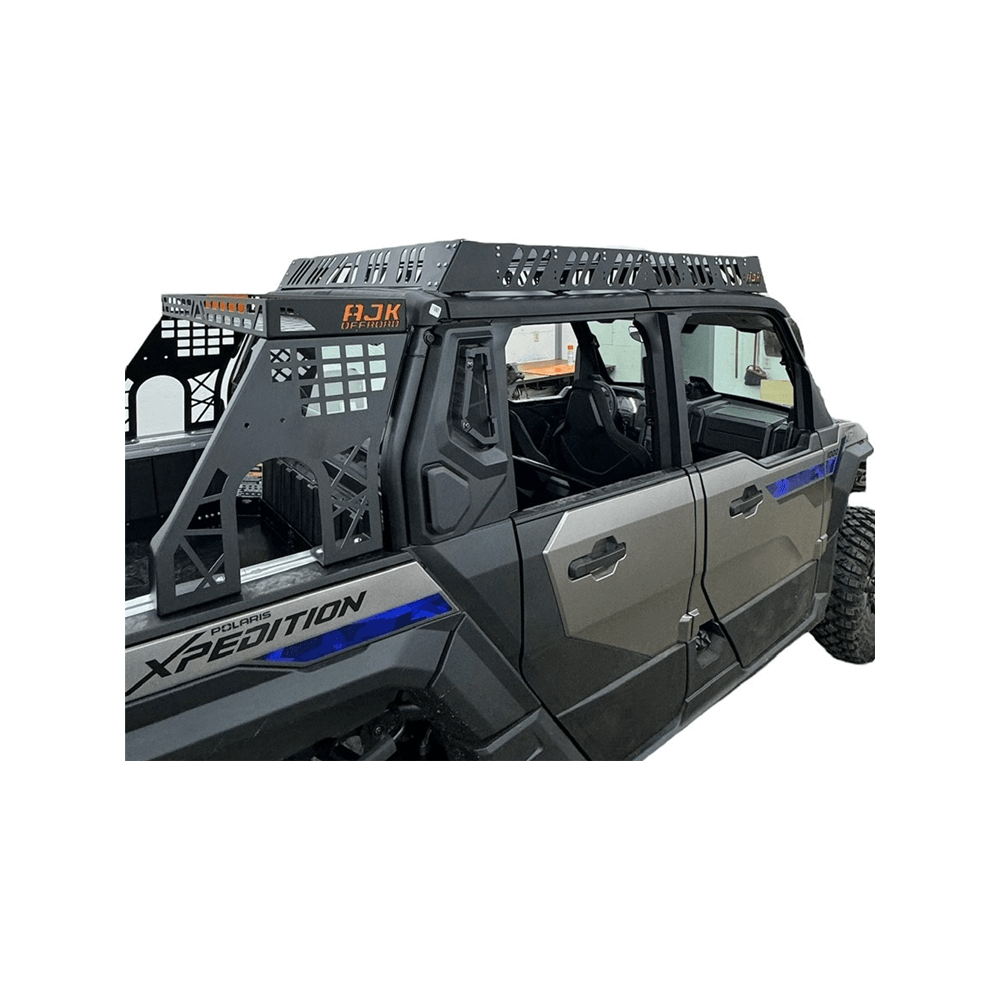 2024+ Polaris Xpedition Roof Rack