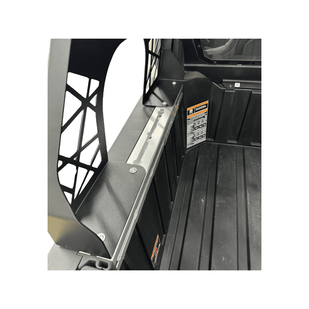 AJK Offroad - Polaris Xpedition Headache Rack (3/4 Rack)