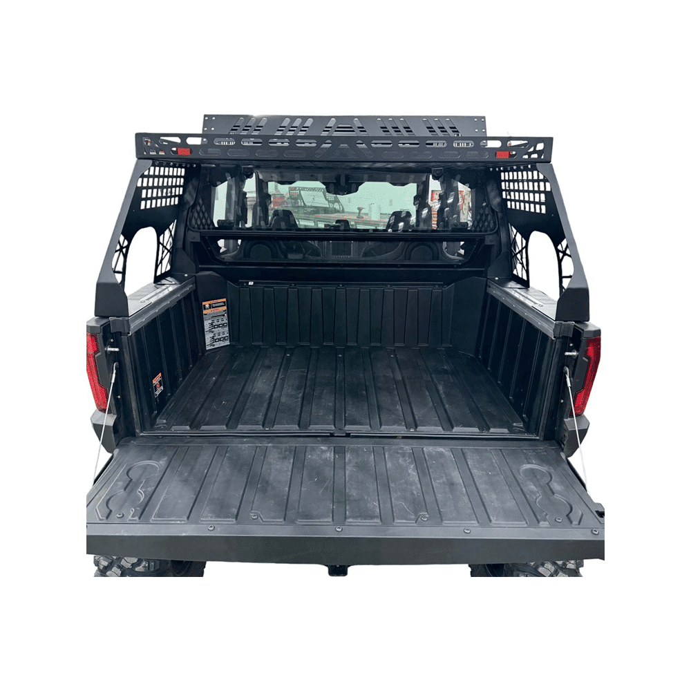 AJK Offroad - Polaris Xpedition Headache Rack (3/4 Rack)