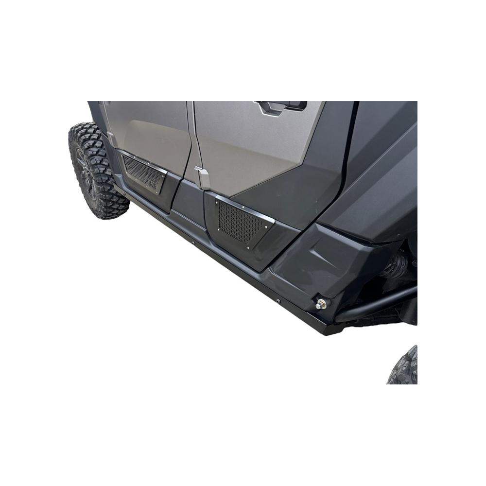 Polaris Xpedition Rock Sliders
