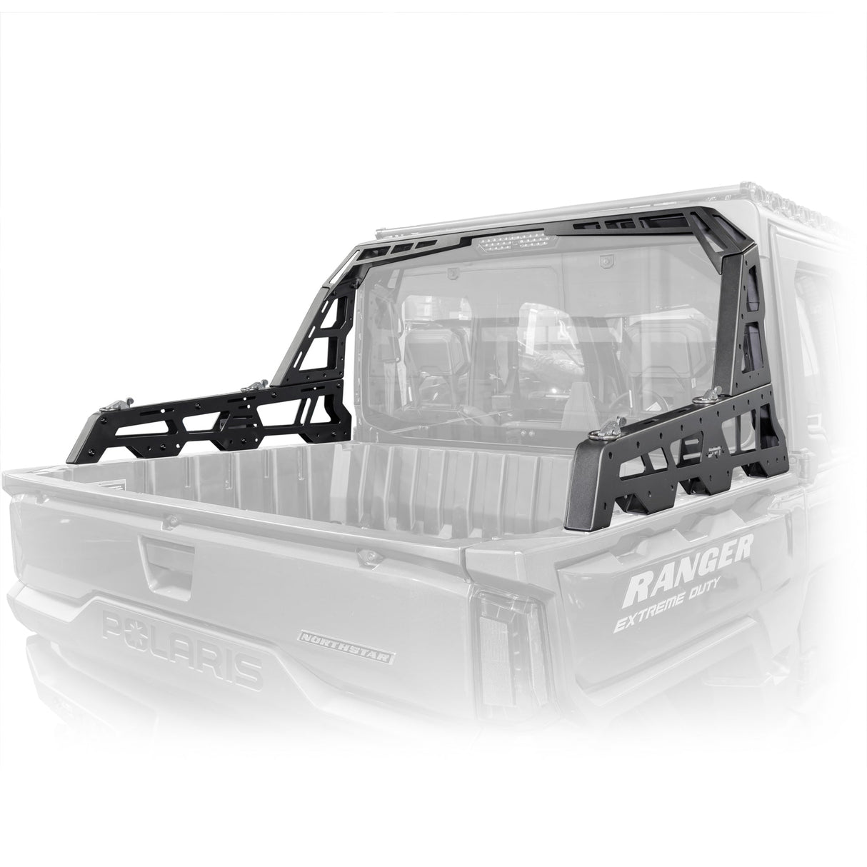 DRT Polaris Ranger XD 1500 2024+ Chase Rack System
