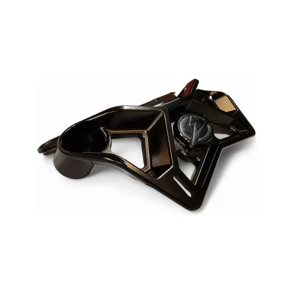 Electrik Offroad- 2017- 2024- Can Am X3 Maverick- Upper Shock Mount Brace with adjustable light mount bracket