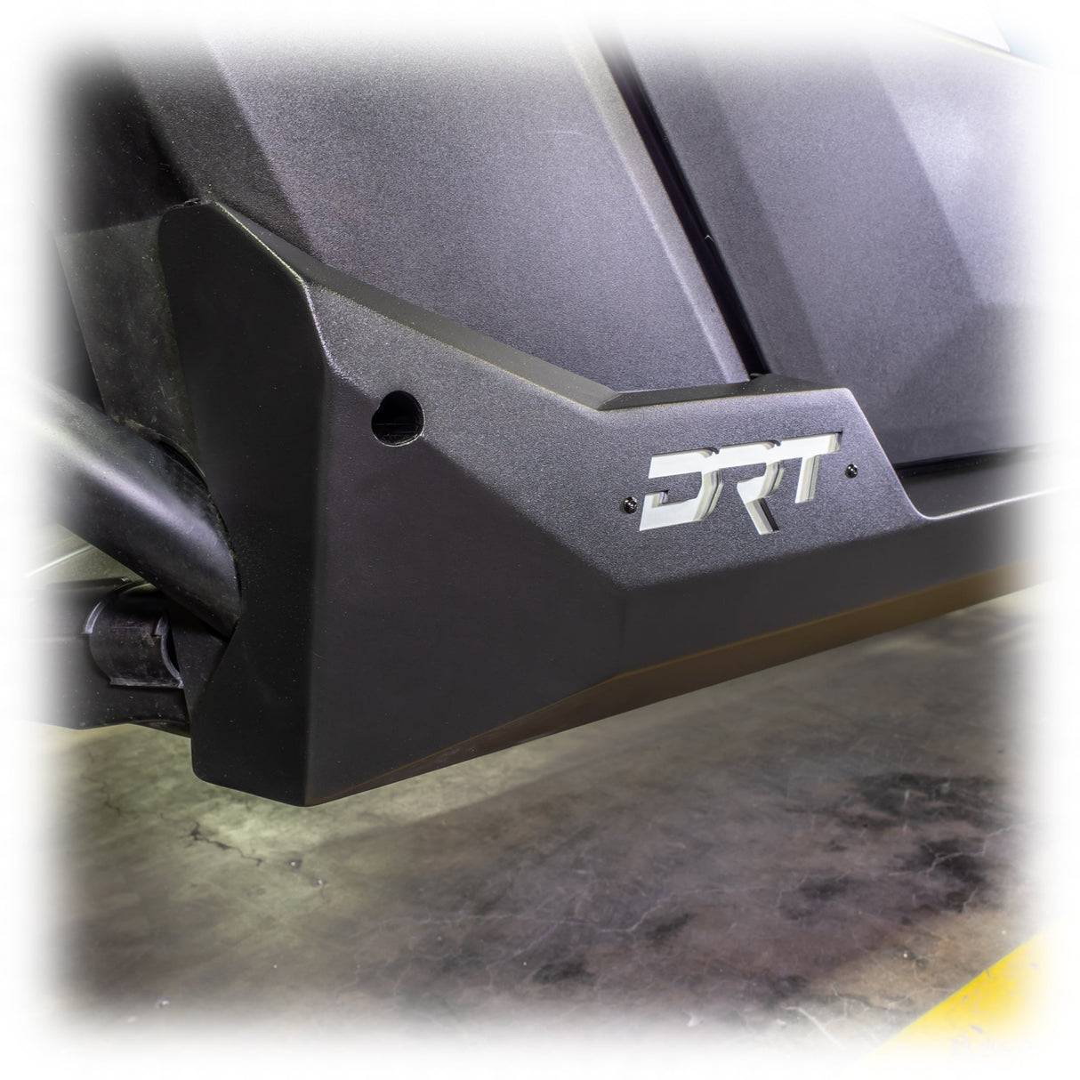 DRT Polaris 2024+ Xpedition ADV5 / XP5 Rocksliders