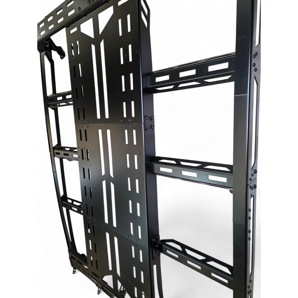 2024+ Can Am Maverick R Max Roof Rack (Works with Can-am Hood Scoop)