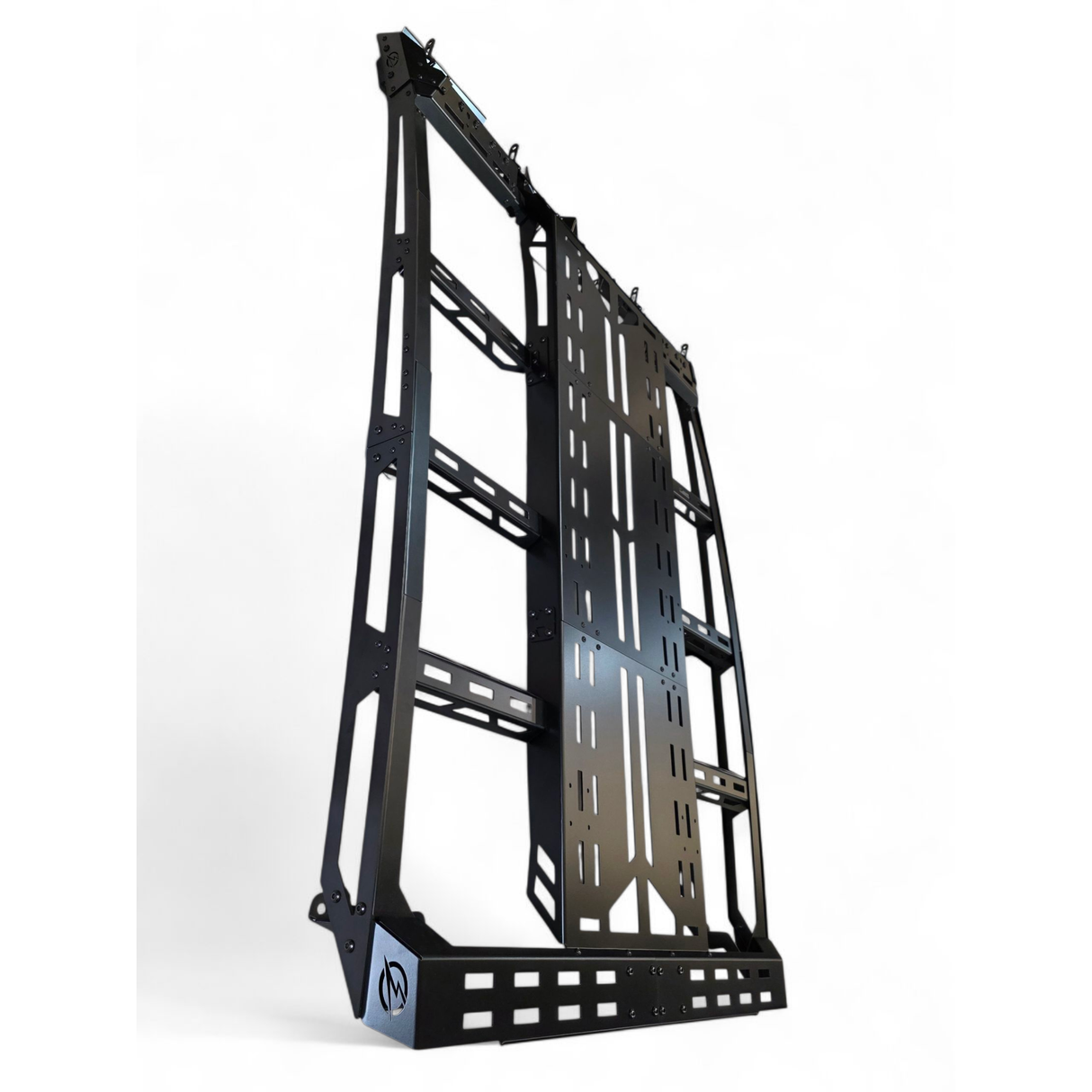 2024+ Can Am Maverick R Max Roof Rack (Works with Can-am Hood Scoop)