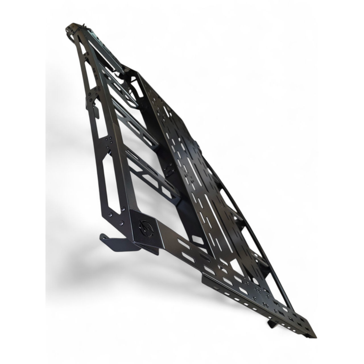 2024+ Can Am Maverick R Max Roof Rack (Works with Can-am Hood Scoop)
