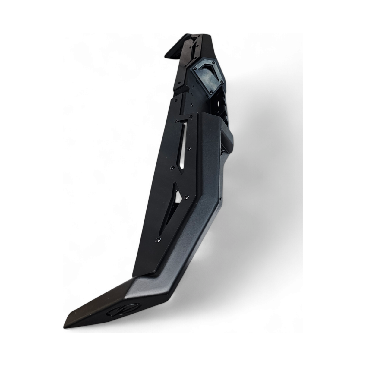 Elektric Offroad - 2024+ Polaris Xpedition Rear Bumper (Does Not Allow your Bed to tilt)