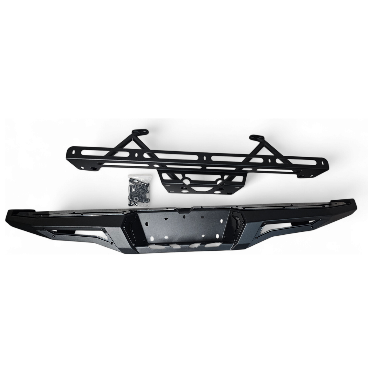 Elektric Offroad - 2024+ Polaris Xpedition Rear Bumper (Does Not Allow your Bed to tilt)