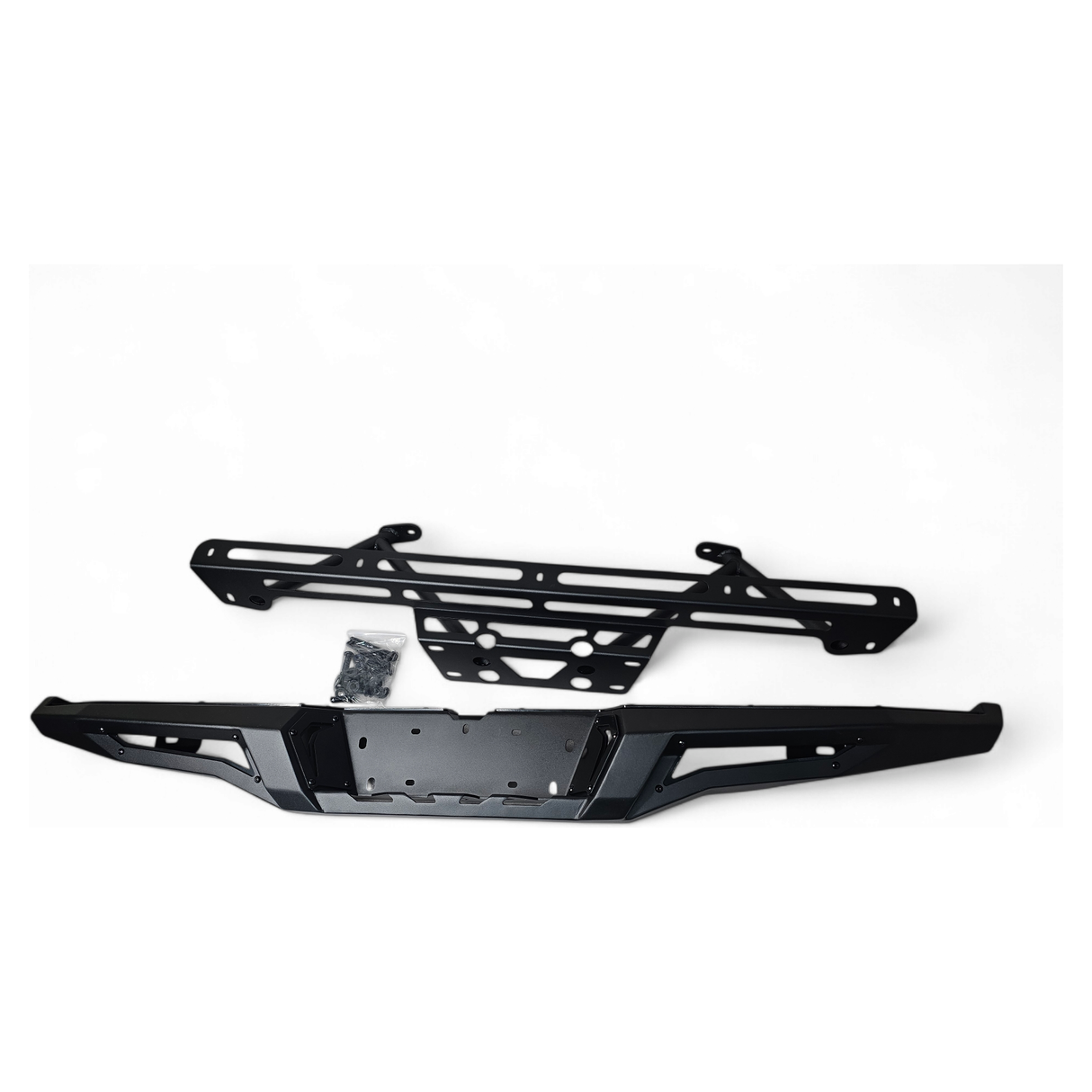 Elektric Offroad - 2024+ Polaris Xpedition Rear Bumper (Does Not Allow your Bed to tilt)
