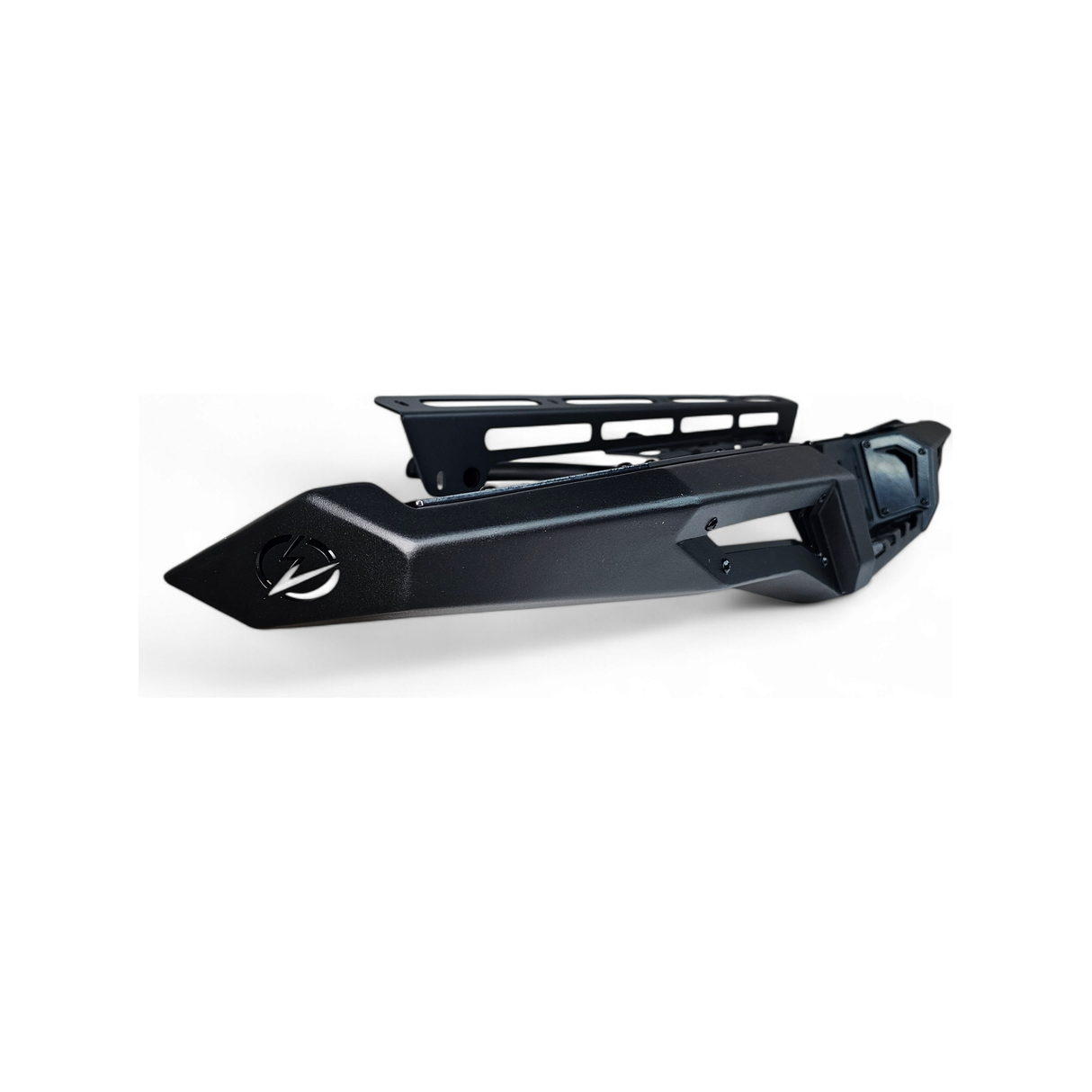 Elektric Offroad - 2024+ Polaris Xpedition Rear Bumper (Does Not Allow your Bed to tilt)