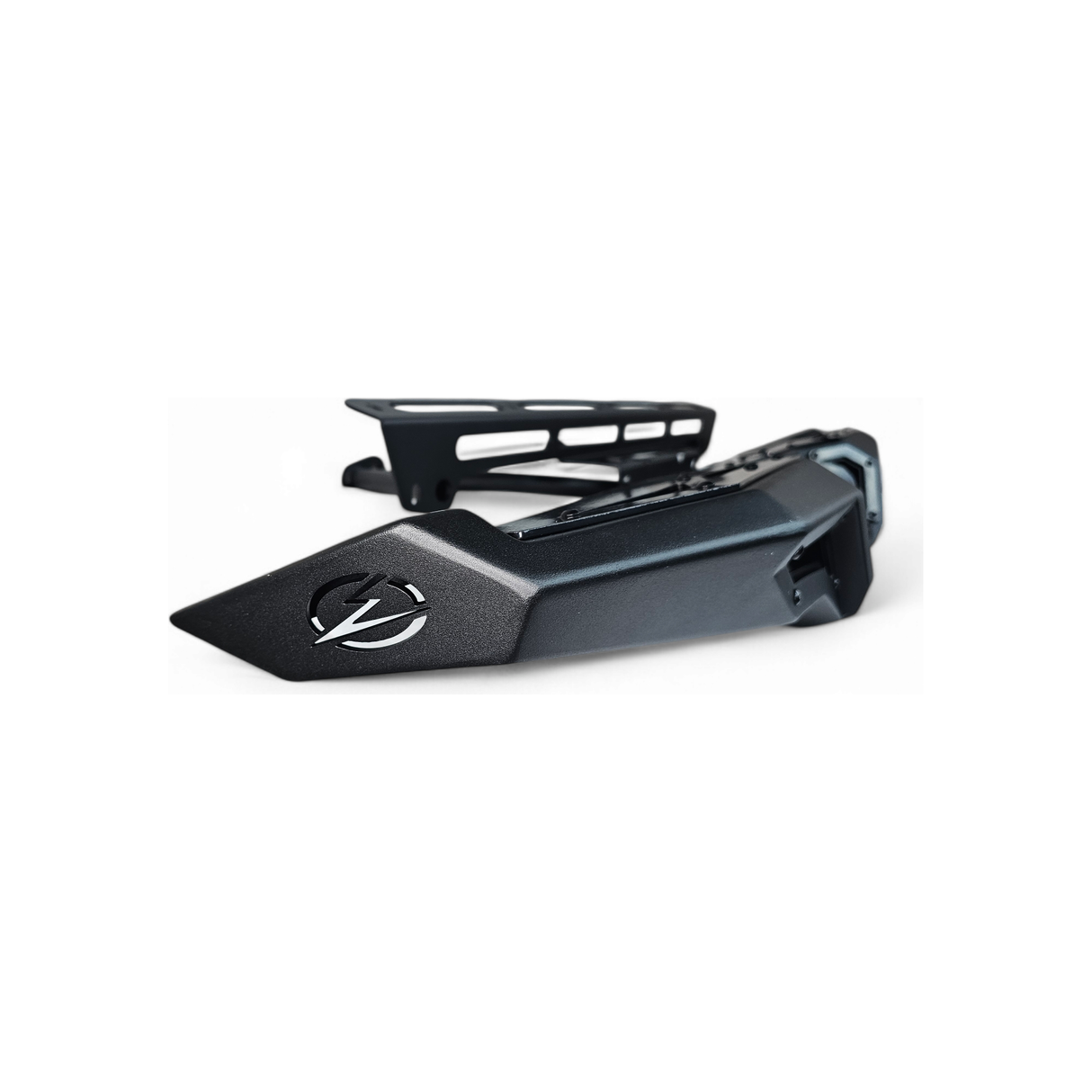 Elektric Offroad - 2024+ Polaris Xpedition Rear Bumper (Does Not Allow your Bed to tilt)