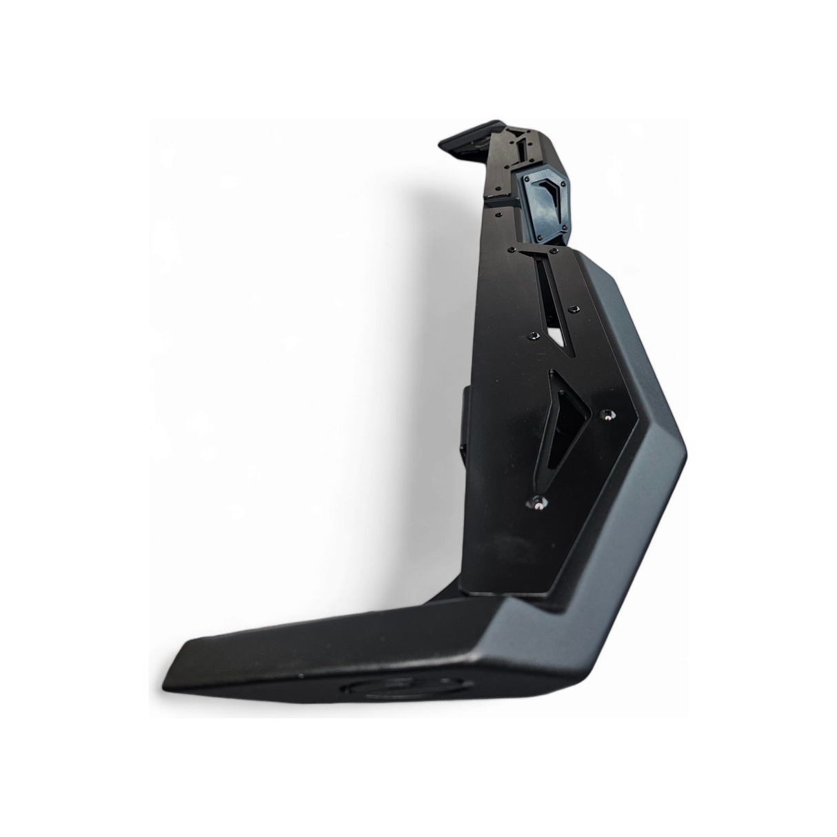 Elektric Offroad - 2024+ Polaris Xpedition Rear Bumper (Does Not Allow your Bed to tilt)