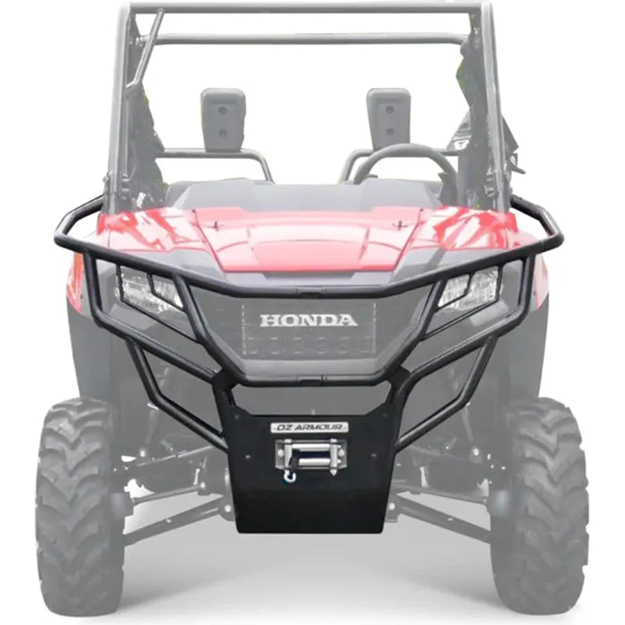 2014-2023 Honda Pioneer 700 Front Bumper