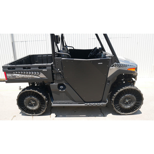2022-2025 CF Moto U Force 600 Half Doors