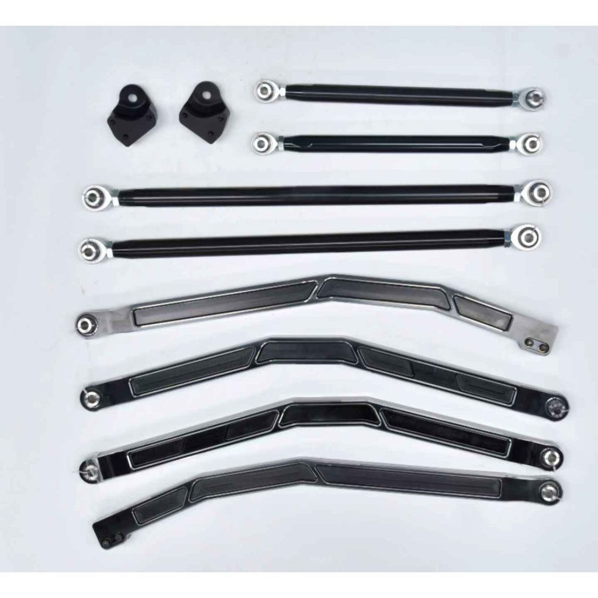2024+ Can Am Maverick R 7075 High Clearance Radius Rod Kit