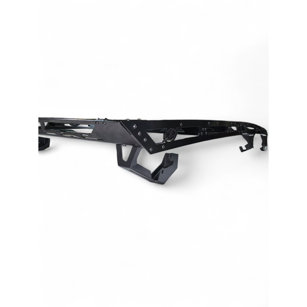 Elektric 2026+ Kawasaki Teryx H2 Roof Rack