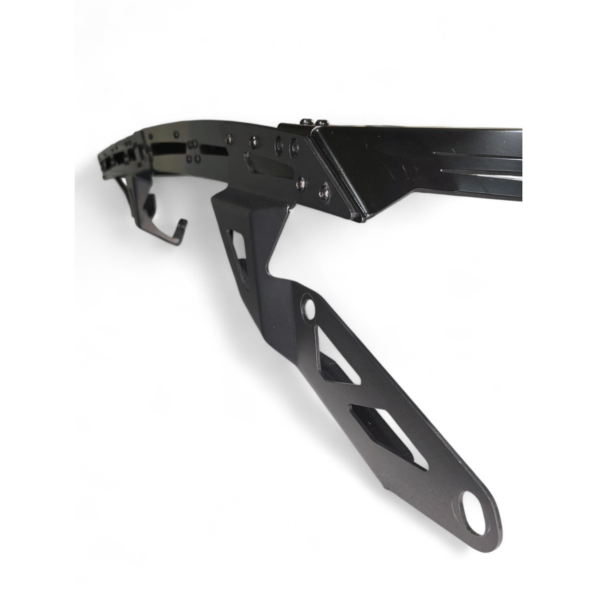 Elektric 2026+ Kawasaki Teryx H2 Roof Rack