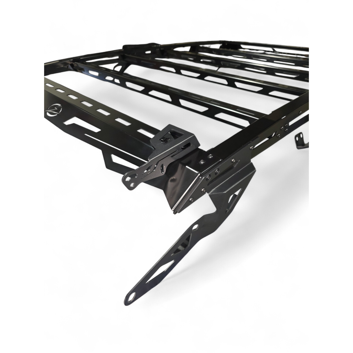 Elektric 2026+ Kawasaki Teryx H2 Roof Rack