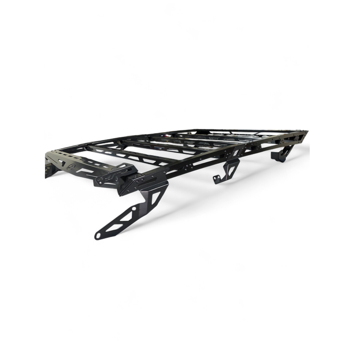 Elektric 2026+ Kawasaki Teryx H2 Roof Rack